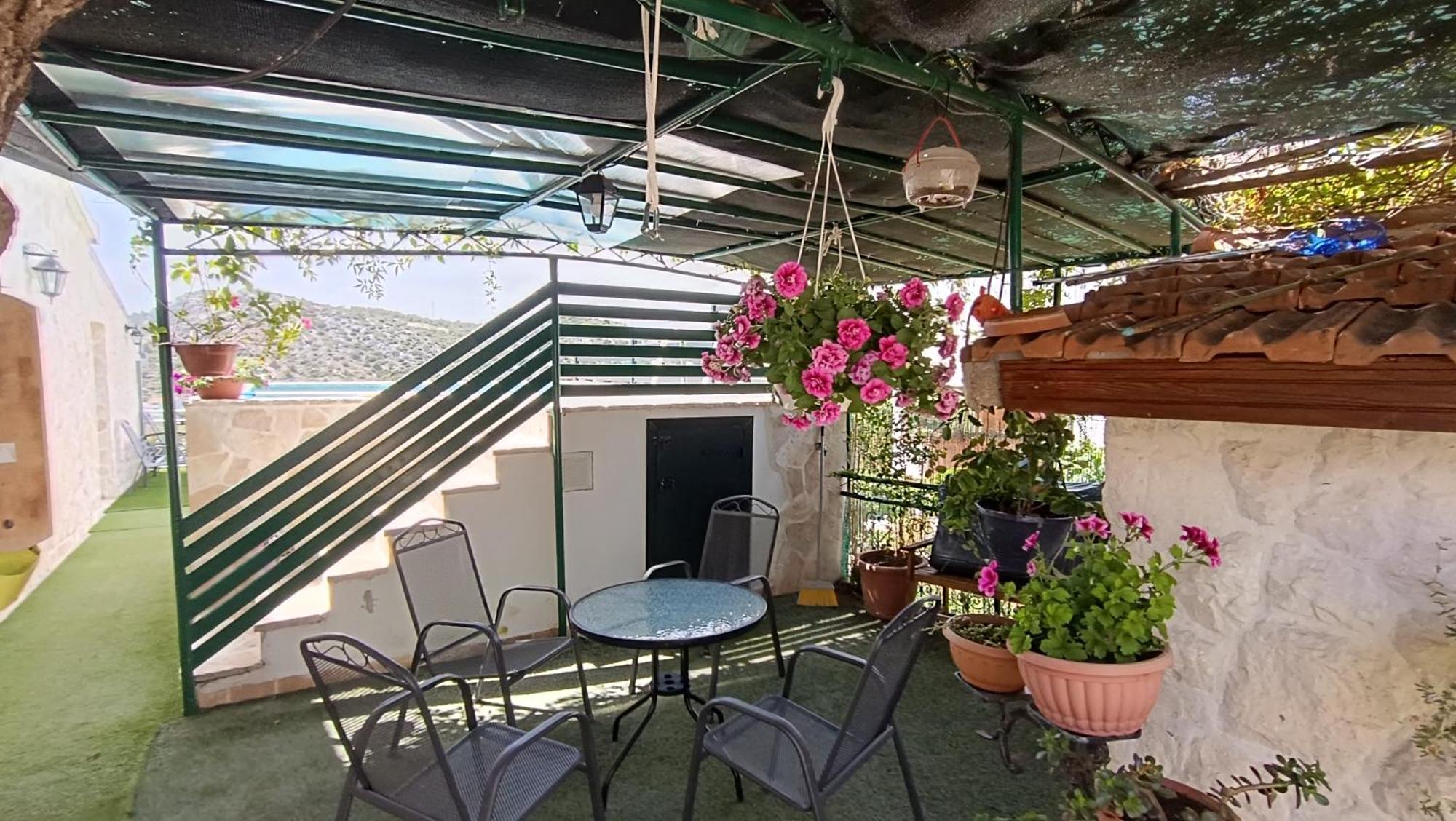 Apartment Igraliste Mirakul 希杰·弗朗吉卡 外观 照片